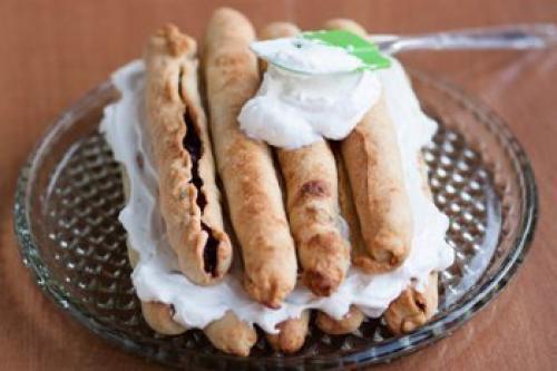 Торт Монастырская Изба. 08 Торт Монастырская Изба. 08