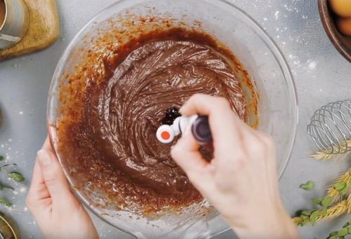 Рецепты нежных фонданов. 05 Рецепты нежных фонданов. 05