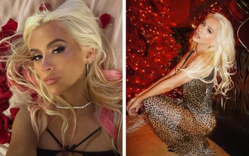 Звезды за 40: кто выглядит как студентка, а кто - как бабушка? 04