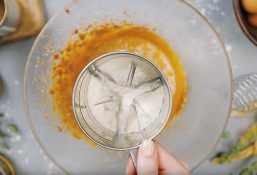 Рецепты нежных фонданов. 03 Рецепты нежных фонданов. 03