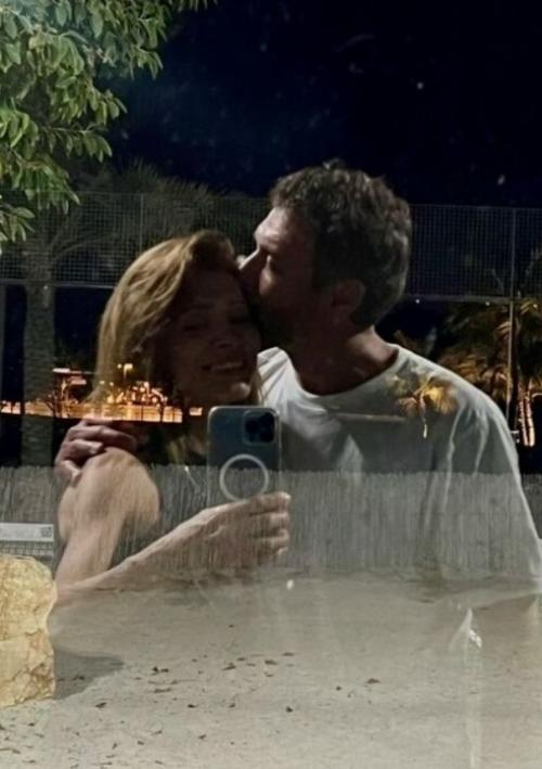 Елена подкаминская официально развелась со вторым мужем. 02