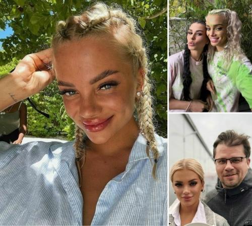 Актриса Екатерина Шкуро стремится сменить вектор развития и мечтает о серьезной главной роли.  