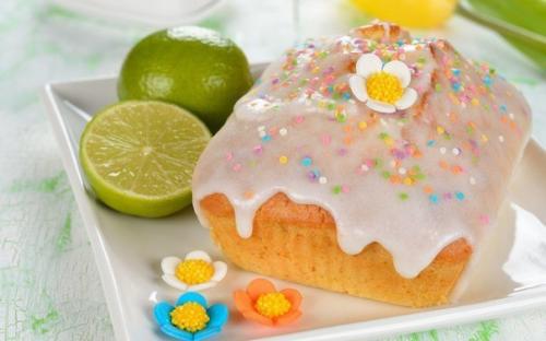 Как сделать помадку и глазурь для куличей? 05 Как сделать помадку и глазурь для куличей? 05