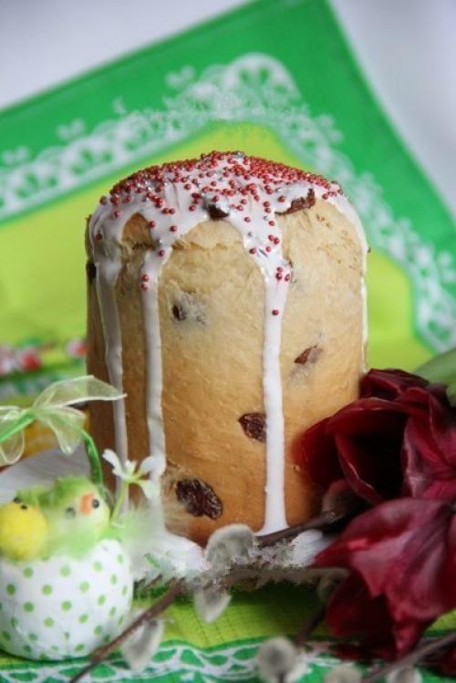 Подборка куличей на пасху! 01 Подборка куличей на пасху! 01