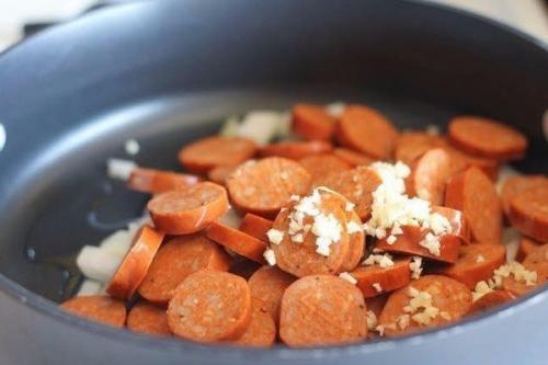 Рецепт сытного ужина для всей семьи за считанные минуты? 02 Рецепт сытного ужина для всей семьи за считанные минуты? 02