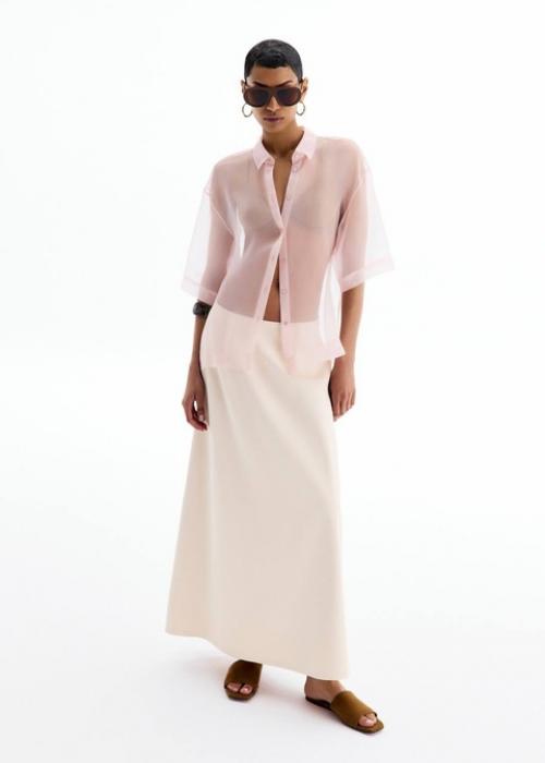 Шесть трендов уже наступившей весны 2025: 02