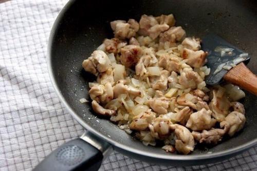 Ужин Ассорти.  Вам понадобится: 01 Ужин Ассорти.  Вам понадобится: 01