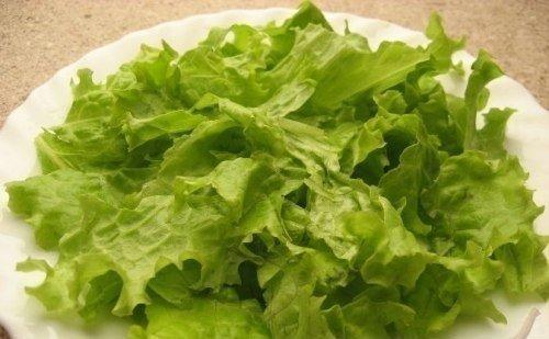 Очень вкусный Цезарь? 05 Очень вкусный Цезарь? 05