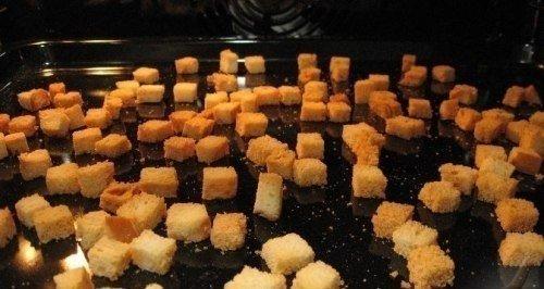 Очень вкусный Цезарь? 03 Очень вкусный Цезарь? 03