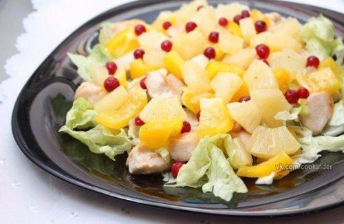 9 вкуснейших салатов на каждый день! 04