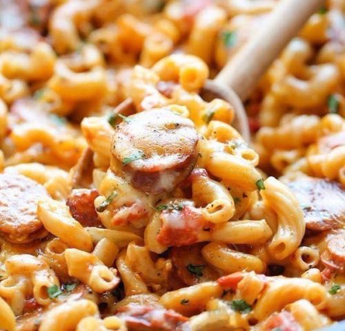 Рецепт сытного ужина для всей семьи за считанные минуты? 01 Рецепт сытного ужина для всей семьи за считанные минуты? 01