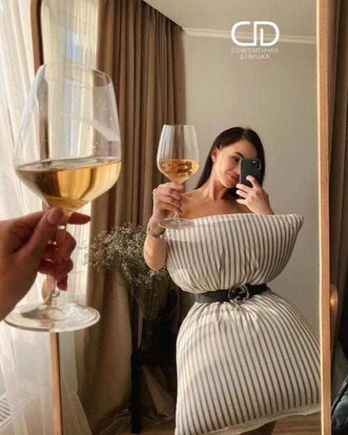 Челлендж с подушкой не перестает набирать обороты.