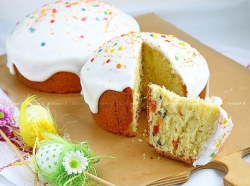 Подборка куличей на пасху! 03 Подборка куличей на пасху! 03