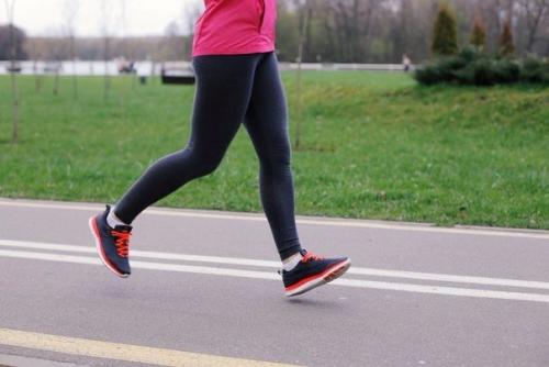 Как бегать, чтобы похудеть? 05