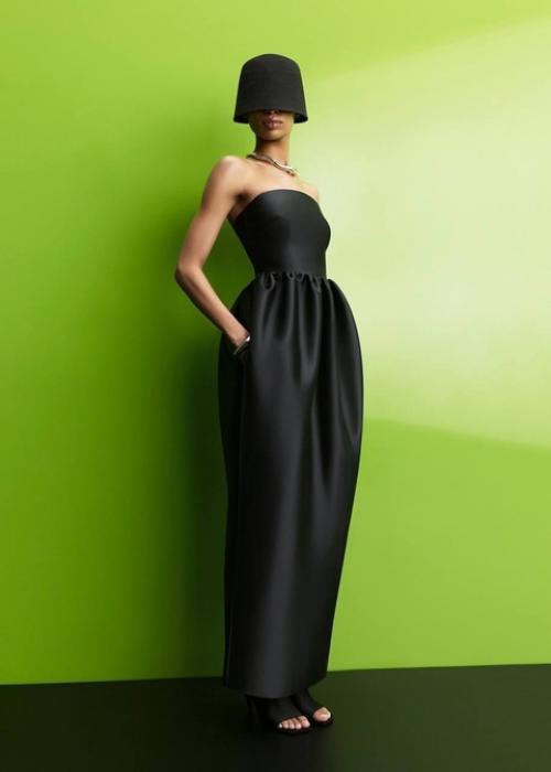 Шесть трендов уже наступившей весны 2025: 03