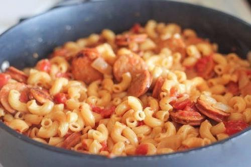 Рецепт сытного ужина для всей семьи за считанные минуты? 04 Рецепт сытного ужина для всей семьи за считанные минуты? 04