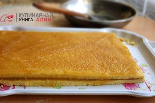 Пирожное песочное по 22 коп. 06