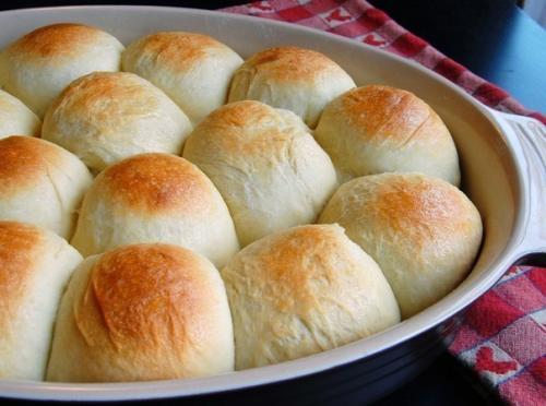 Медовые булочки Восточные. Медовые булочки Восточные.