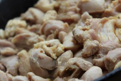 Слоечки с курицей и сыром? 01 Слоечки с курицей и сыром? 01