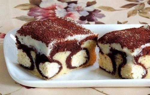 Топ - 9 рецептов вкуснейшей выпечки? 02 Топ - 9 рецептов вкуснейшей выпечки? 02