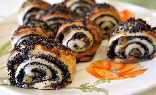 Топ - 9 рецептов вкуснейшей выпечки? 01 Топ - 9 рецептов вкуснейшей выпечки? 01