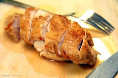 Рецепты из курицы, если надоело есть вареную грудку, разнообразьте свое меню? 01 Рецепты из курицы, если надоело есть вареную грудку, разнообразьте свое меню? 01