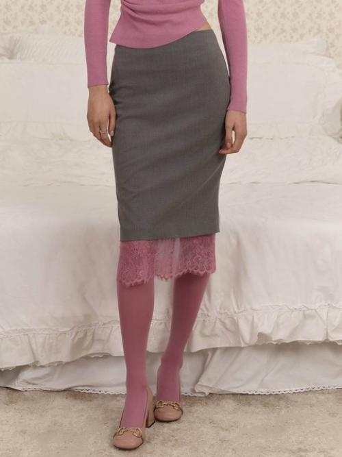 В тренде юбки с необычным восточным дизайном! 01