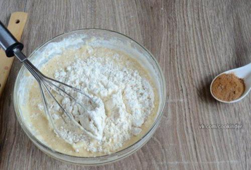 Булочки а-ля Синнабон? 03 Булочки а-ля Синнабон? 03