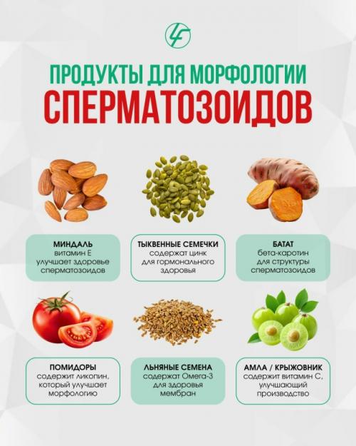 Низкий тестостерон?  Возможно, дело не в возрасте, а в питании. 01