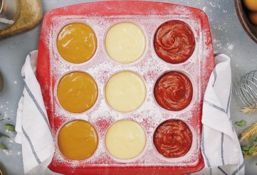 Рецепты нежных фонданов. 07 Рецепты нежных фонданов. 07