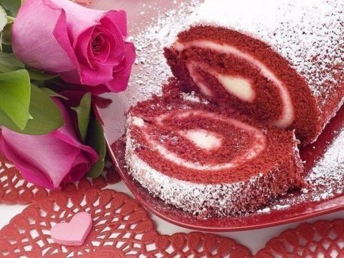 Топ - 9 рецептов вкуснейшей выпечки? 04 Топ - 9 рецептов вкуснейшей выпечки? 04