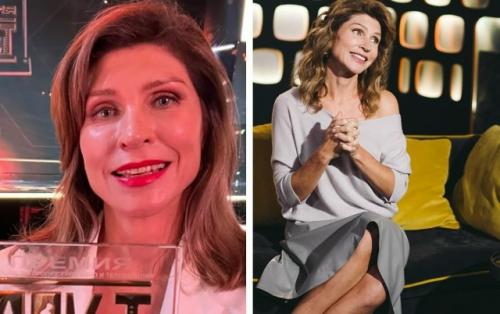 Звезды за 40: кто выглядит как студентка, а кто - как бабушка? 02