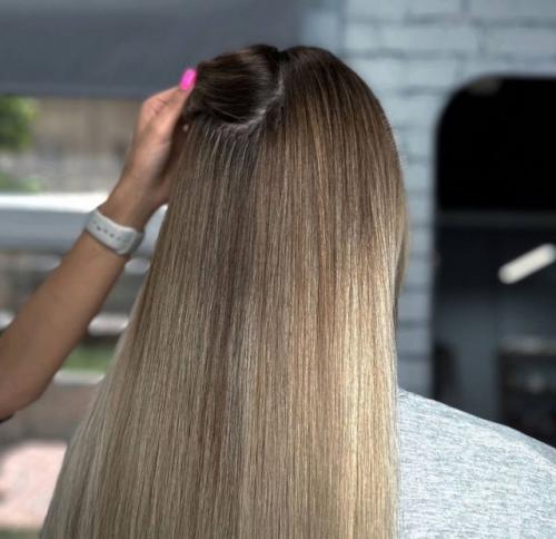 Акция!  Знакомство с мастером. 03