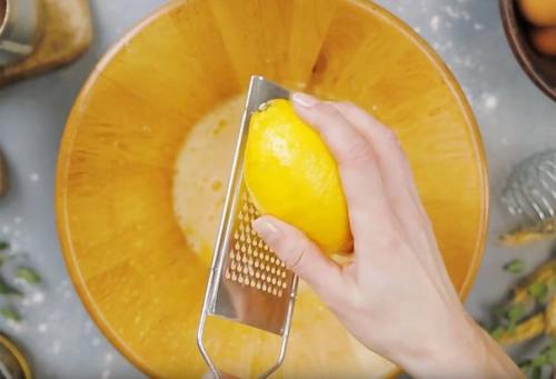 Рецепты нежных фонданов. 06 Рецепты нежных фонданов. 06