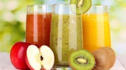 Жиросжигающие коктейли - 5 рецептов. Жиросжигающие коктейли - 5 рецептов.