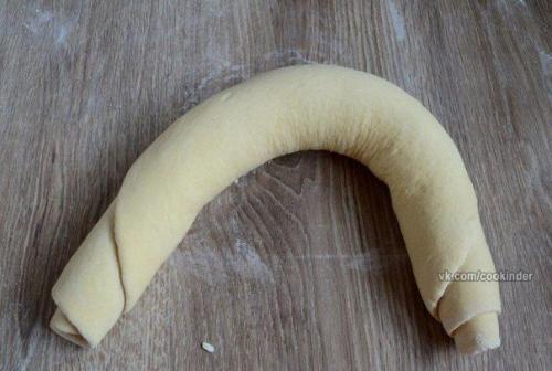 Булочки а-ля Синнабон? 05 Булочки а-ля Синнабон? 05