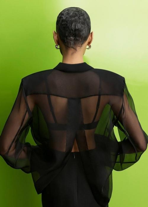 Шесть трендов уже наступившей весны 2025: 01