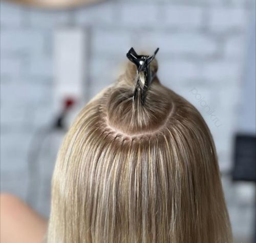 Акция!  Знакомство с мастером. 01