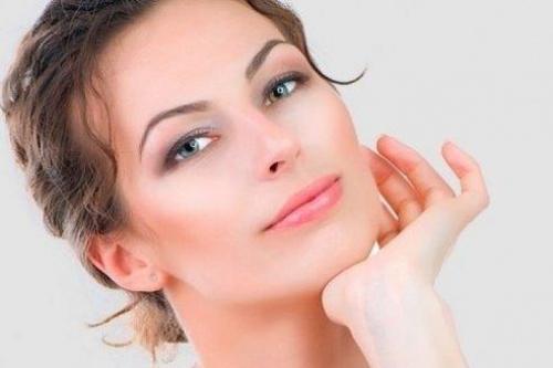 7 масок для подтяжки лица. 7 масок для подтяжки лица.