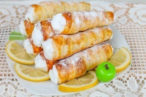 Топ - 9 рецептов вкуснейшей выпечки? 08 Топ - 9 рецептов вкуснейшей выпечки? 08