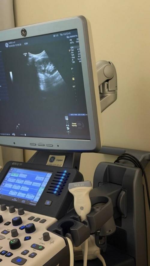 Анна хилькевич прояснила ситуацию вокруг недавнего визита к врачу, который вызвал бурное обсуждение среди поклонников. 01