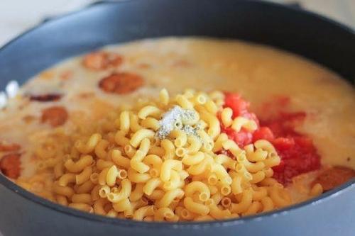 Рецепт сытного ужина для всей семьи за считанные минуты? 03 Рецепт сытного ужина для всей семьи за считанные минуты? 03