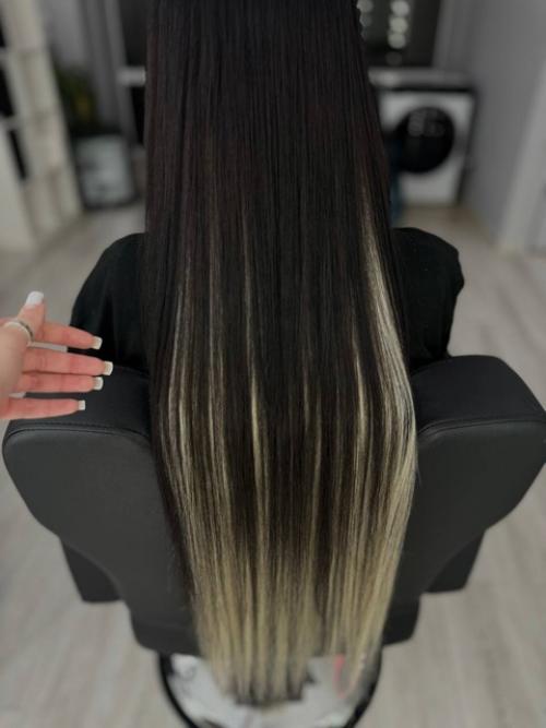 Акция!  Знакомство с мастером. 04