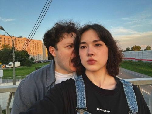 Насте анастасиз сделали предложение. 02