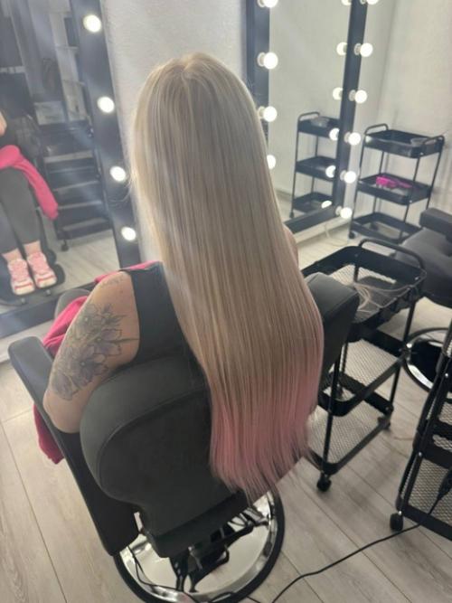 Акция!  Знакомство с мастером. 05