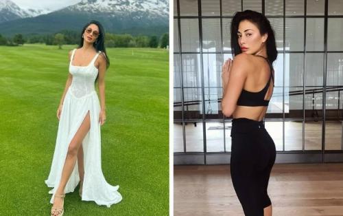 Звезды за 40: кто выглядит как студентка, а кто - как бабушка? 03