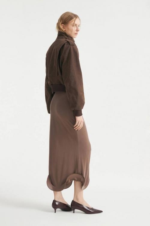 В тренде юбки с необычным восточным дизайном! 02