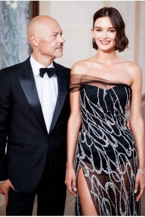 Федю понесло!   - новый роман фёдор Бондарчук уже разрывает соцсети на части. 01