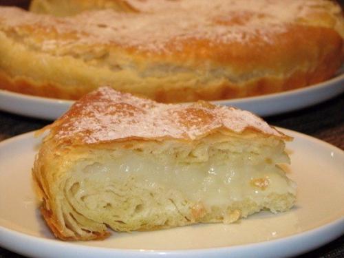 Топ - 9 рецептов вкуснейшей выпечки? 07 Топ - 9 рецептов вкуснейшей выпечки? 07