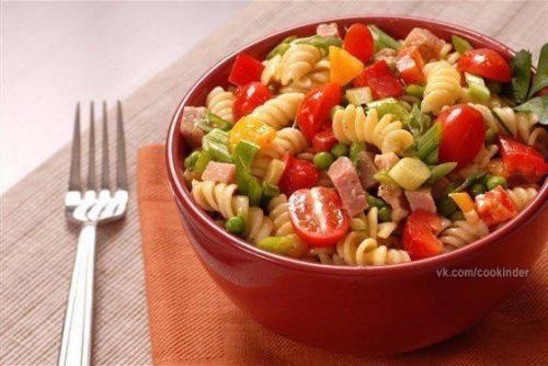 9 вкуснейших салатов на каждый день! 07